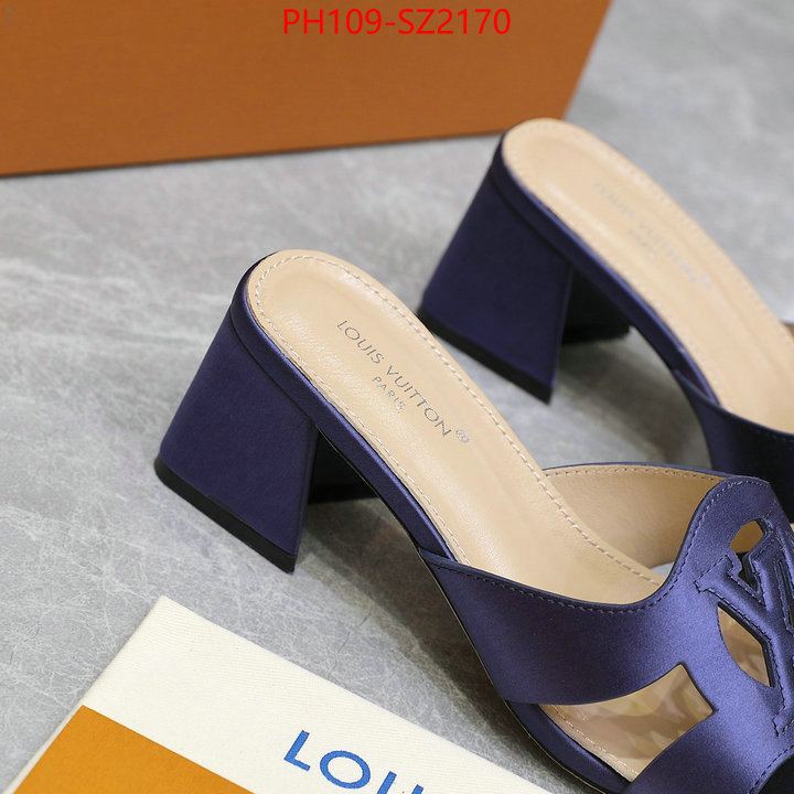 Women Shoes-LV replicas buy special ID: SZ2170 $: 109USD-shoes yupoo Women Shoes-LV replicas buy special ID: SZ2170 $: 109USD