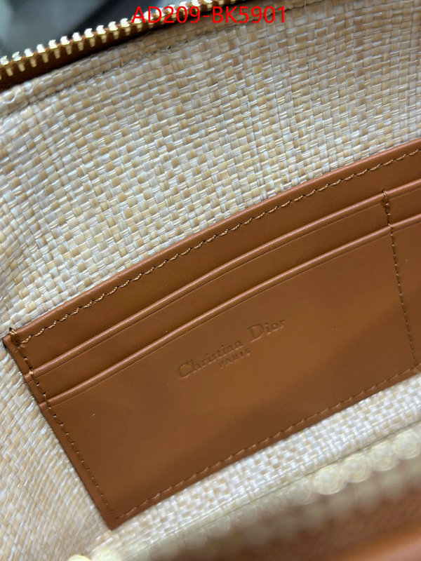 Dior Bags(TOP)-Other Style- top designer replica ID: BK5901 $: 209USD,