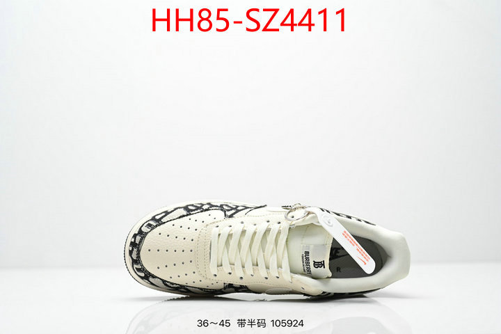 Men Shoes-Nike copy aaaaa ID: SZ4411 $: 85USD