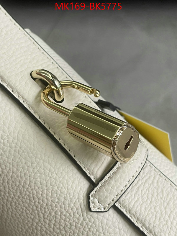 Marc Jacobs Bags(TOP)-Handbag- sell online luxury designer ID: BK5775 $: 169USD,