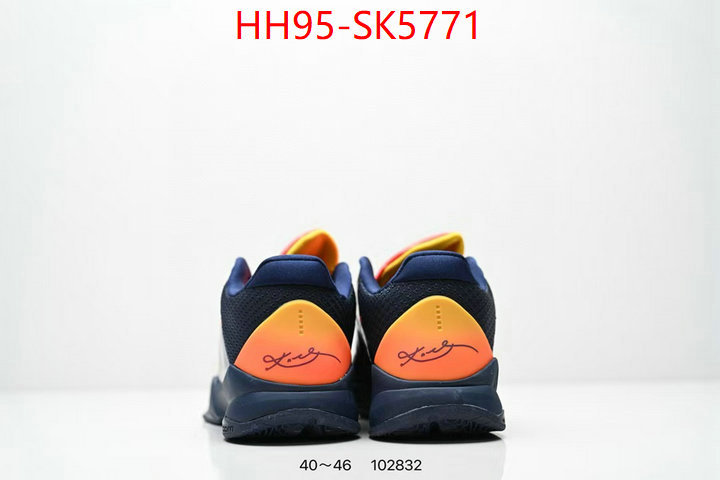 Men Shoes-Nike replica wholesale ID: SK5771 $: 95USD