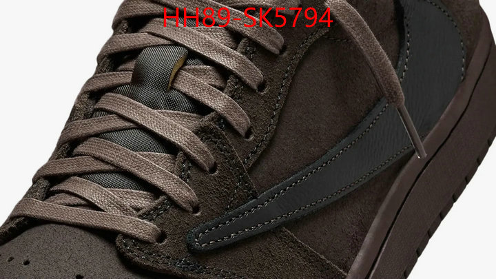 Men Shoes-Nike the most popular ID: SK5794 $: 89USD
