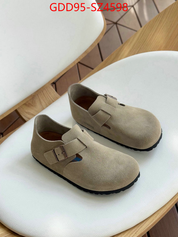 Men Shoes-Birkenstock perfect ID: SZ4598 $: 95USD