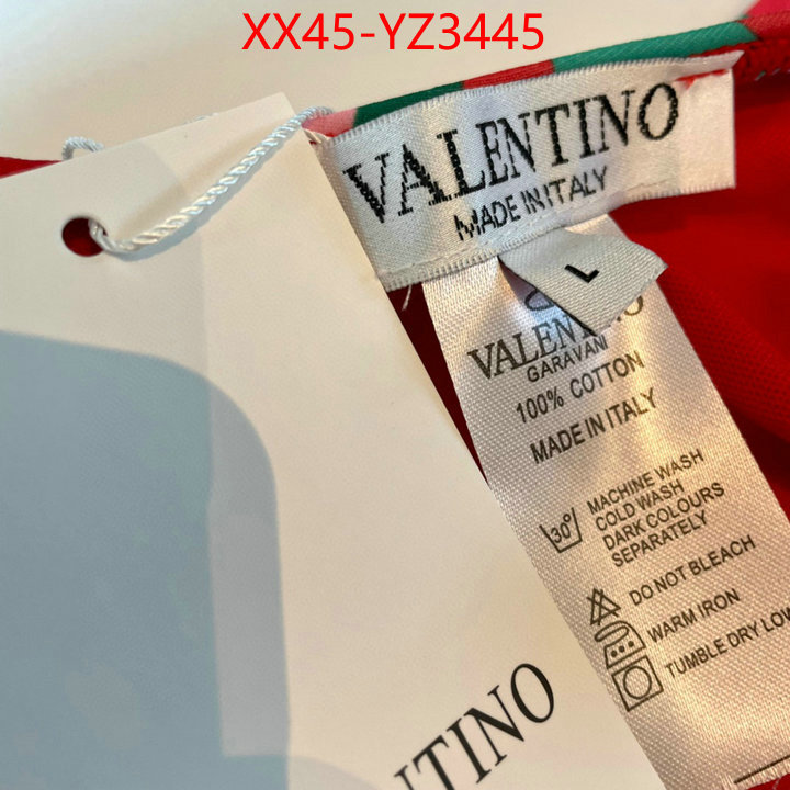 Swimsuit-Valentino we offer ID: YZ3445 $: 45USD