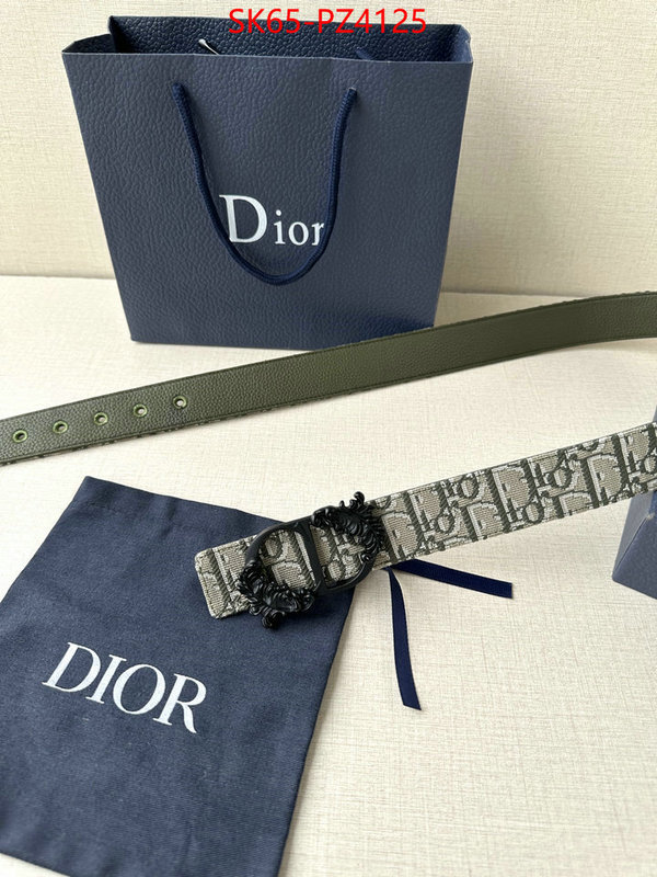 Belts-Dior 7 star quality designer replica ID: PZ4125 $: 65USD
