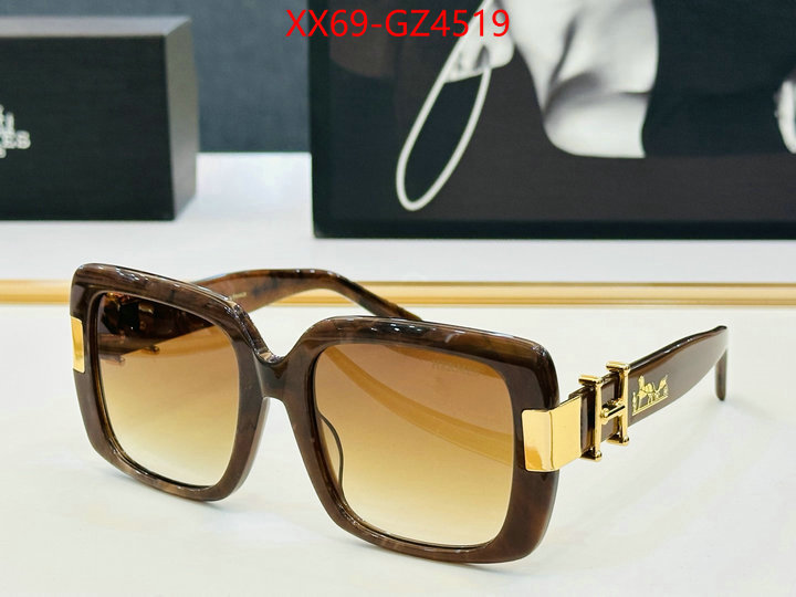 Glasses-Hermes where to buy high quality ID: GZ4519 $: 69USD