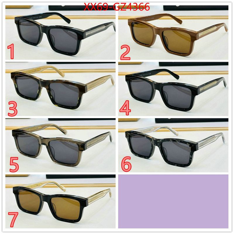 Glasses-Bvlgari luxury cheap ID: GZ4366 $: 69USD