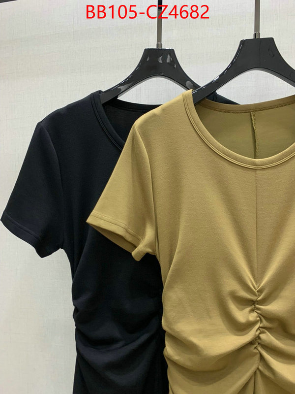 Clothing-Celine the best ID: CZ4682 $: 105USD