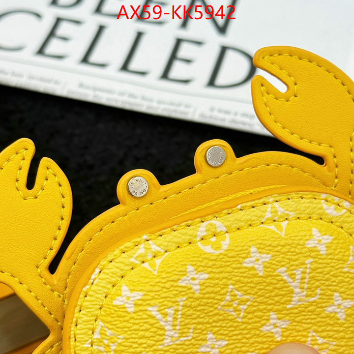 Key pendant-LV aaaaa ID: KK5942 $: 59USD