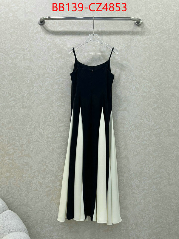 Clothing-Dior 1:1 clone ID: CZ4853 $: 139USD