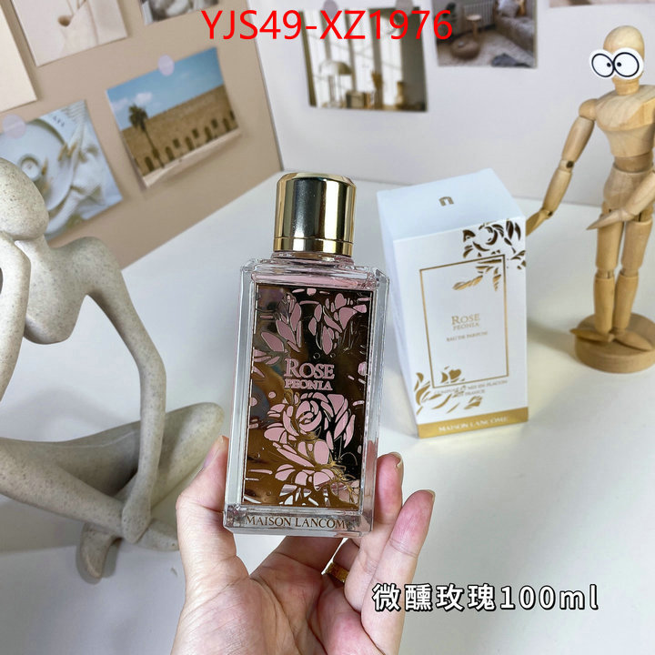 Perfume-Lan Come replica sale online ID: XZ1976 $: 49USD