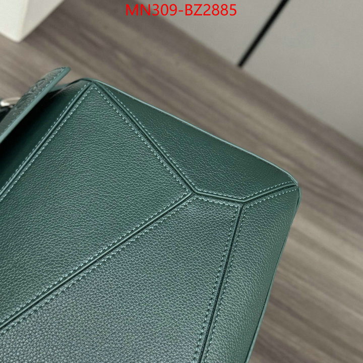 Loewe Bags(TOP)-Puzzle- buy top high quality replica ID: BZ2885 $: 309USD,
