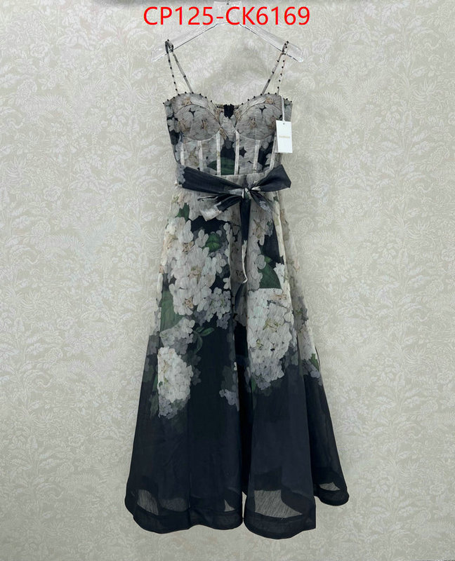 Clothing-Zimmermann how to buy replica shop ID: CK6169 $: 125USD