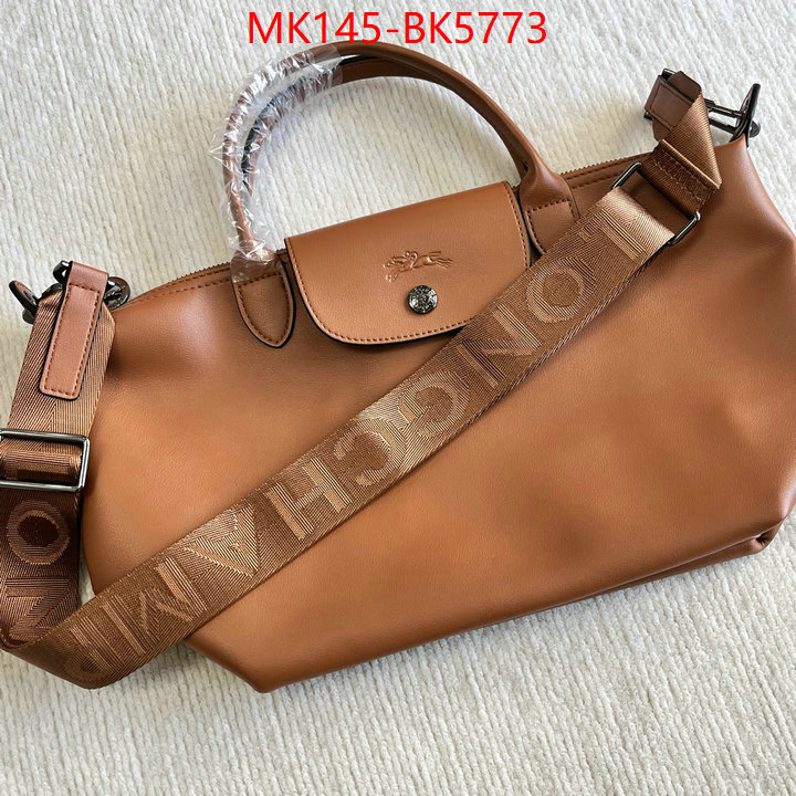 Longchamp(TOP)-Hangbag 7 star replica ID: BK5773 $: 145USD,