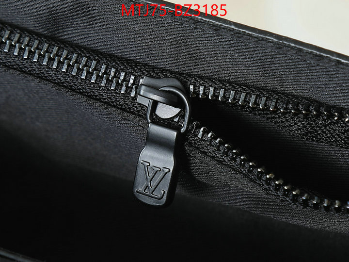 LV Bags(4A)-Pochette MTis Bag- fashion replica ID: BZ3185 $: 75USD,-shoes yupoo LV Bags(4A)-Pochette MTis Bag- fashion replica ID: BZ3185 $: 75USD,