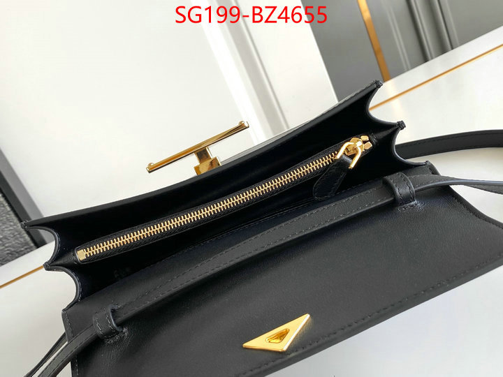 Prada Bags(TOP)-Crossbody- cheap replica designer ID: BZ4655 $: 199USD,