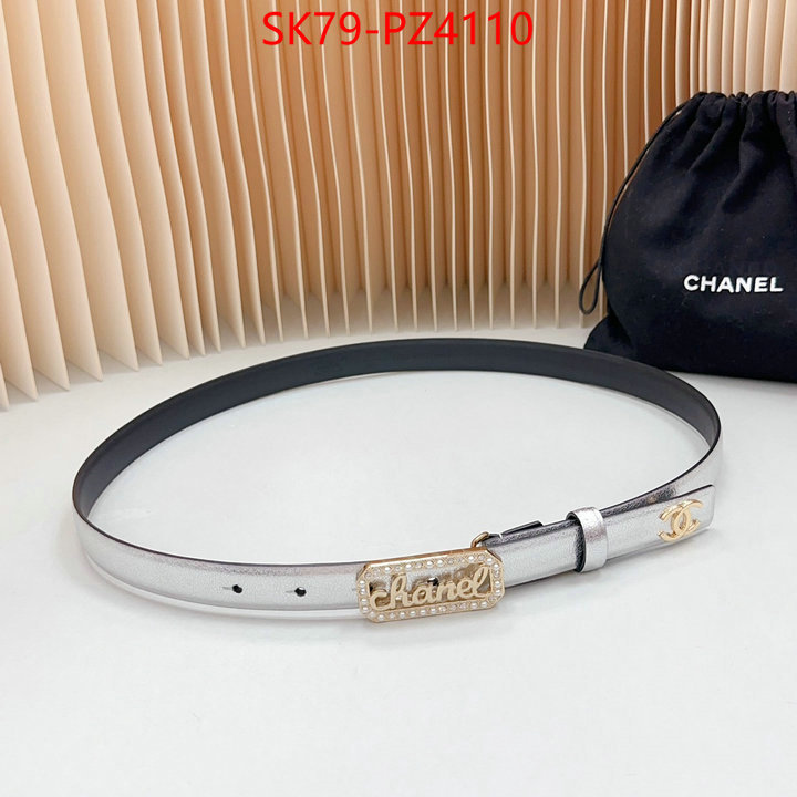 Belts-Chanel best replica quality ID: PZ4110 $: 79USD