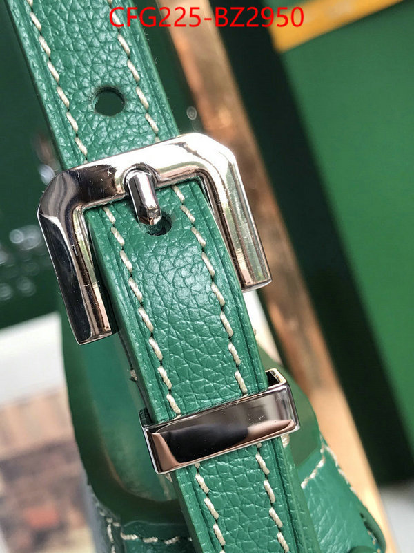 Goyard Bags(TOP)-Crossbody- 1:1 replica ID: BZ2950 $: 225USD,