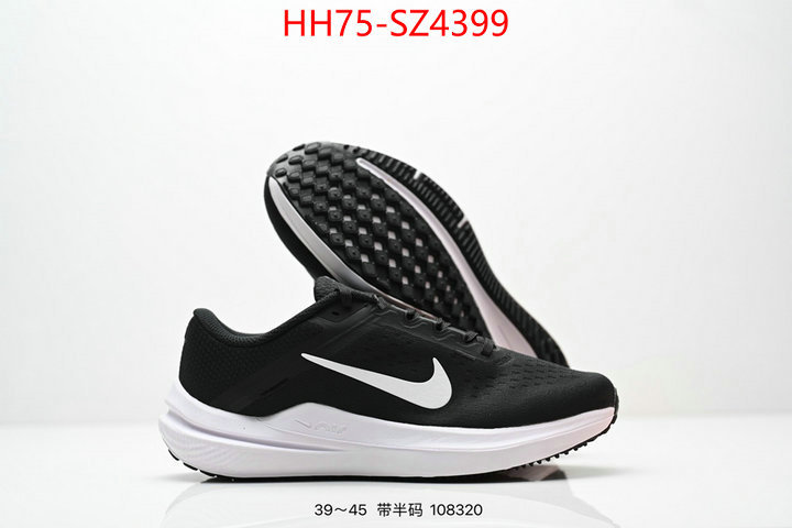 Men Shoes-Nike where should i buy replica ID: SZ4399 $: 75USD