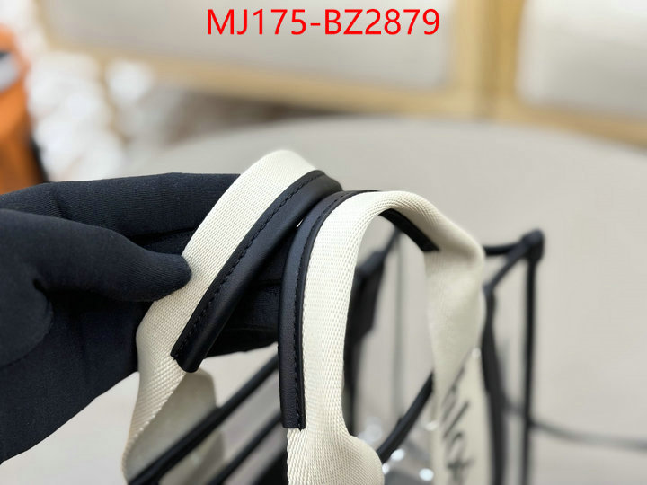 Chloe Bags(TOP)-Woody top quality designer replica ID: BZ2879 $: 175USD,