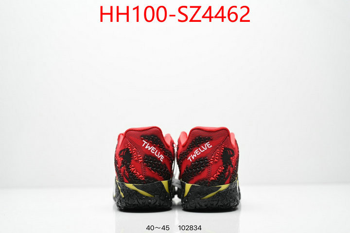 Men Shoes-Nike how to find replica shop ID: SZ4462 $: 100USD