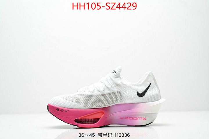 Women Shoes-NIKE wholesale imitation designer replicas ID: SZ4429 $: 105USD