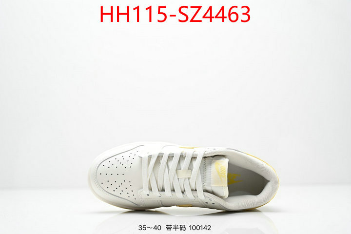 Women Shoes-NIKE aaaaa quality replica ID: SZ4463 $: 115USD