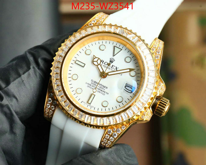Watch(TOP)-Rolex where to buy replicas ID: WZ3541 $: 235USD