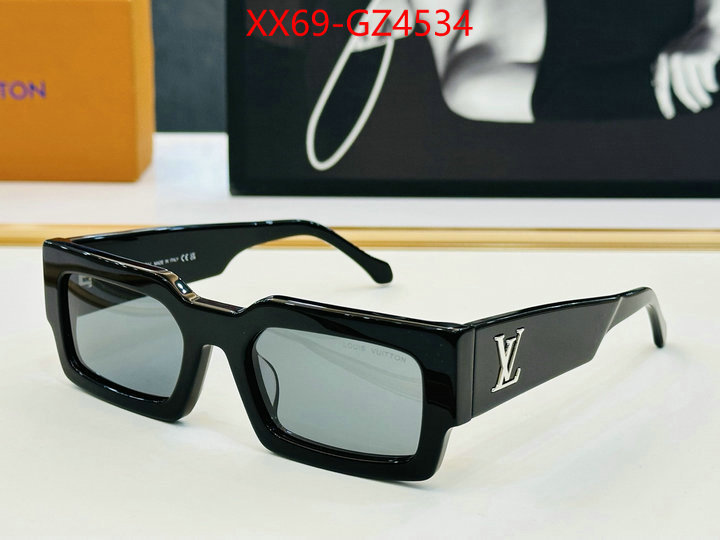 Glasses-LV aaaaa ID: GZ4534 $: 69USD