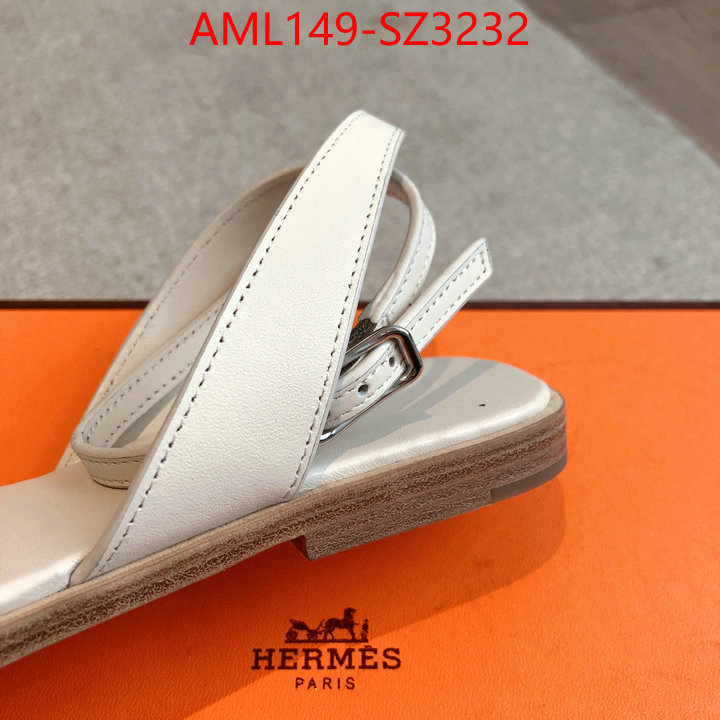 Women Shoes-Hermes cheap high quality replica ID: SZ3232 $: 149USD