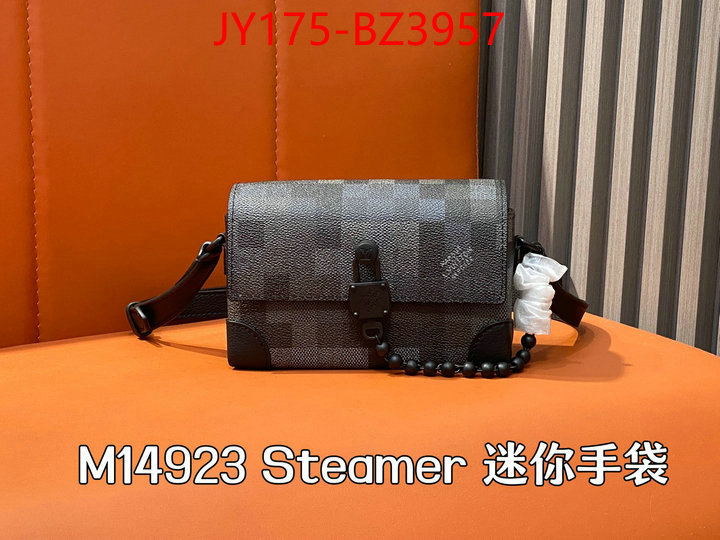 LV Bags(TOP)-Pochette MTis- where can you buy replica ID: BZ3957 $: 175USD,