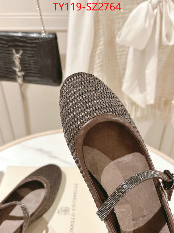 Women Shoes-Brunello cucinelli best ID: SZ2764 $: 119USD