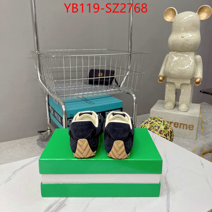 Women Shoes-BV aaaaa ID: SZ2768 $: 119USD