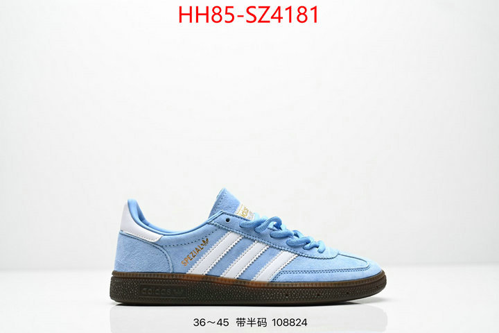 Women Shoes-Adidas buy 2024 replica ID: SZ4181 $: 85USD