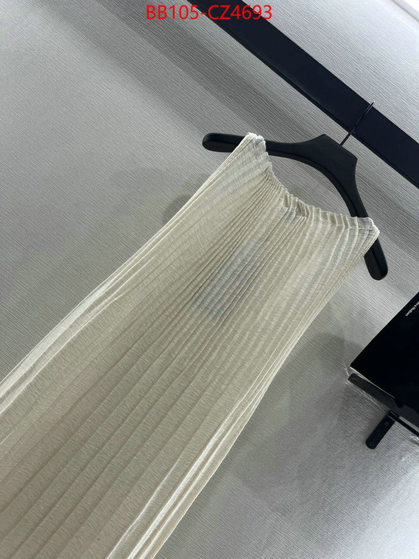 Clothing-Chanel aaaaa+ replica ID: CZ4693 $: 105USD