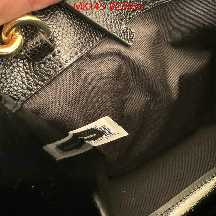 Marc Jacobs Bags(TOP)-Handbag- find replica ID: BZ2953 $: 145USD,