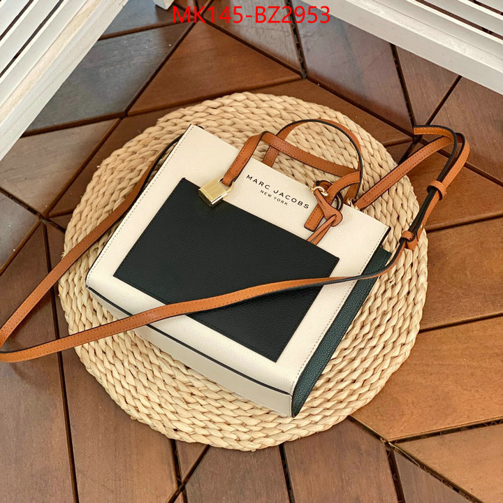 Marc Jacobs Bags(TOP)-Handbag- find replica ID: BZ2953 $: 145USD,