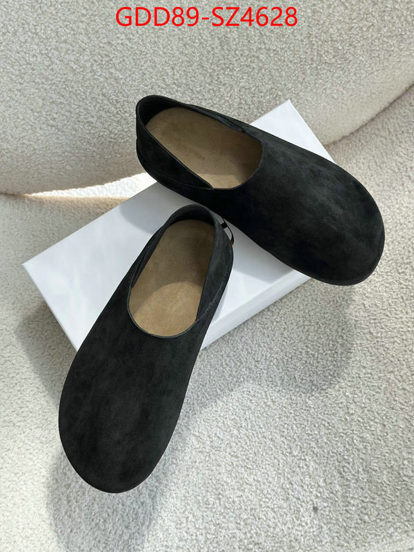 Women Shoes-The Row most desired ID: SZ4628 $: 89USD