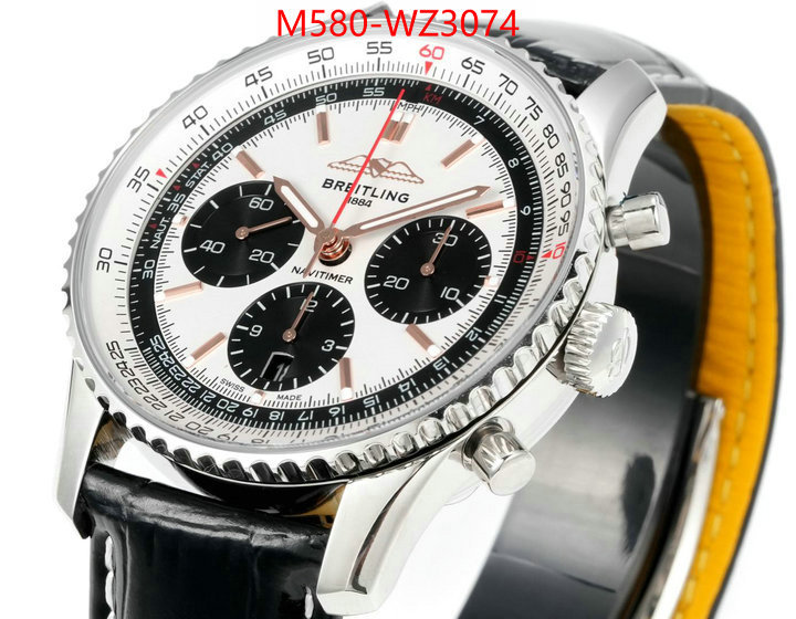 Watch(TOP)-Breitling where to find best ID: WZ3074 $: 580USD-shoes yupoo Watch(TOP)-Breitling where to find best ID: WZ3074 $: 580USD