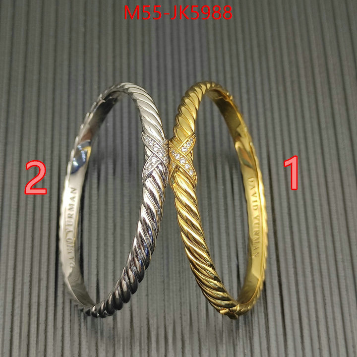 Jewelry-David Yurman replica designer ID: JK5988 $: 55USD