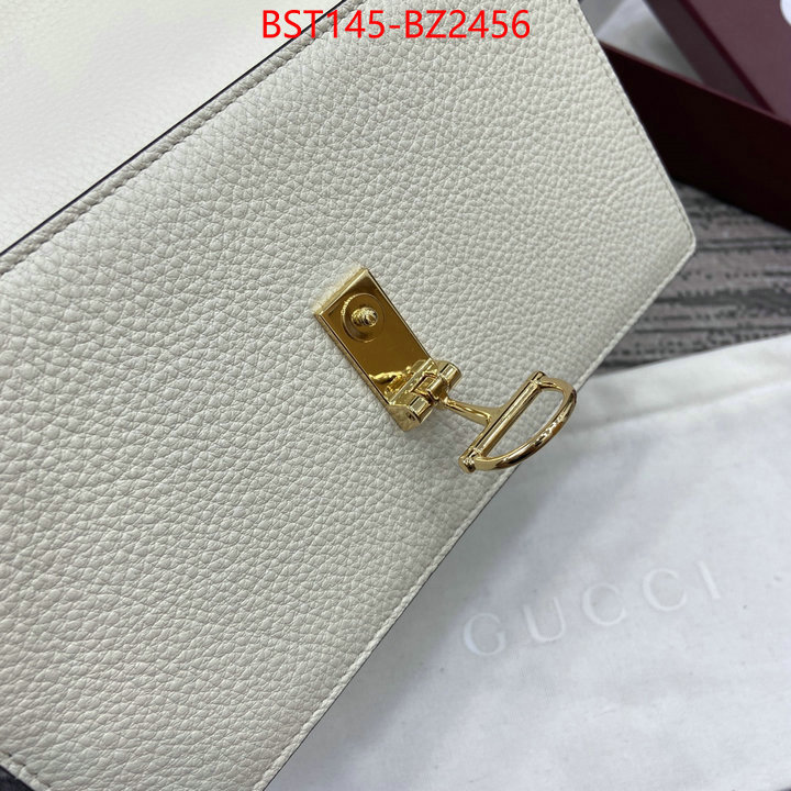 Gucci Bags(TOP)-Horsebit- how to find replica shop ID: BZ2456 $: 145USD,