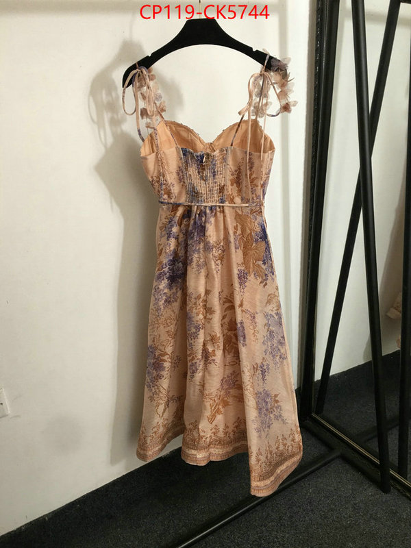 Clothing-Zimmermann wholesale replica ID: CK5744 $: 119USD