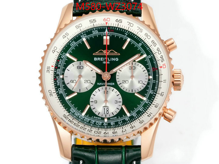 Watch(TOP)-Breitling where to find best ID: WZ3074 $: 580USD-shoes yupoo Watch(TOP)-Breitling where to find best ID: WZ3074 $: 580USD