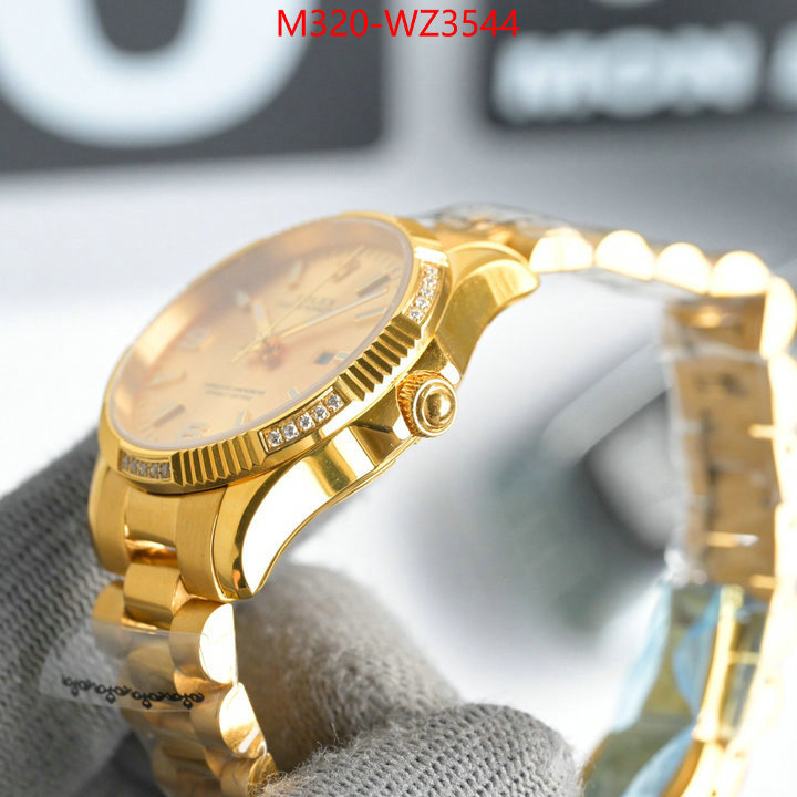 Watch(TOP)-Rolex where should i buy replica ID: WZ3544 $: 320USD