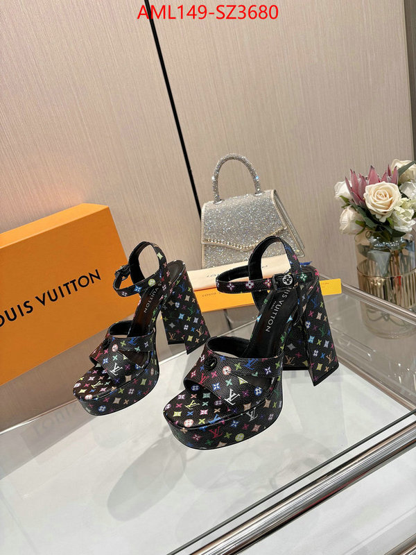 Women Shoes-LV where to find the best replicas ID: SZ3680 $: 149USD-shoes yupoo Women Shoes-LV where to find the best replicas ID: SZ3680 $: 149USD