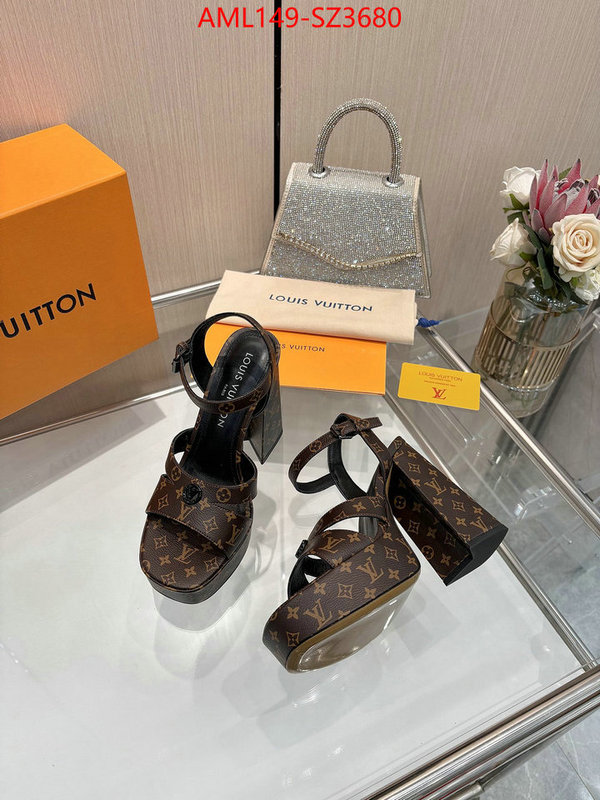 Women Shoes-LV where to find the best replicas ID: SZ3680 $: 149USD-shoes yupoo Women Shoes-LV where to find the best replicas ID: SZ3680 $: 149USD