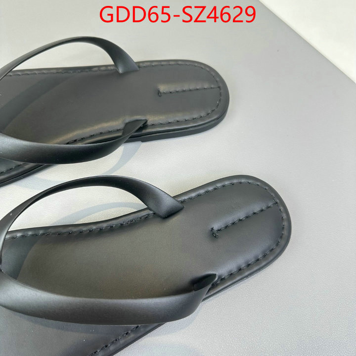 Women Shoes-The Row online from china designer ID: SZ4629 $: 65USD