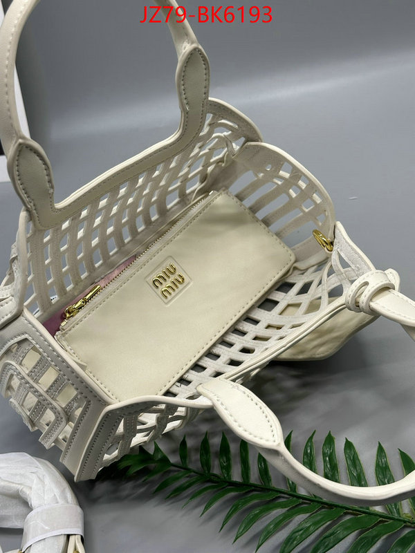 Miu Miu Bags(4A)-Handbag- copy aaaaa ID: BK6193 $: 79USD,