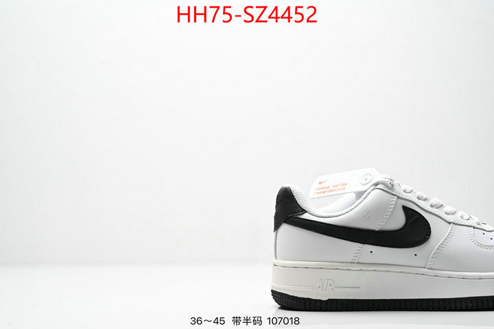 Men Shoes-Nike high ID: SZ4452 $: 75USD