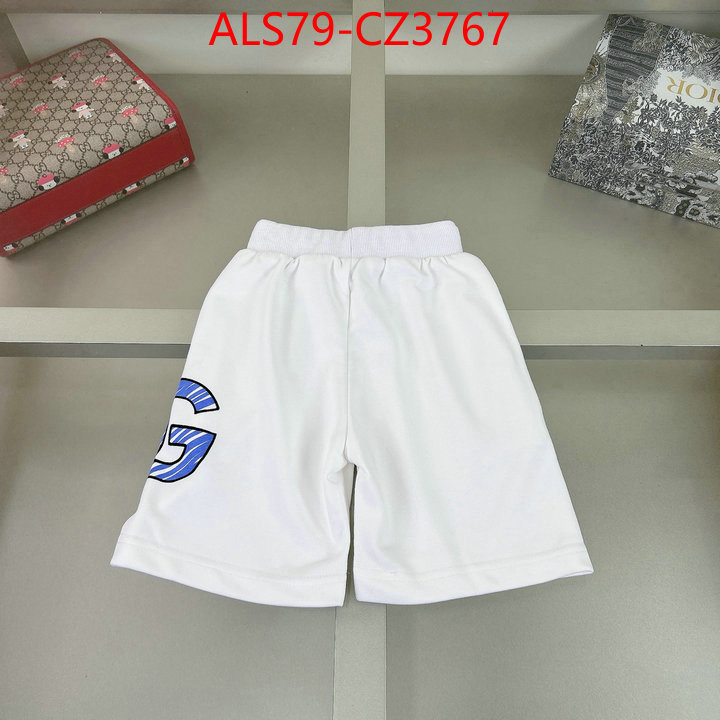Kids clothing-DG mirror quality ID: CZ3767 $: 79USD